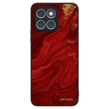 Szilikon tok erre a típusra Honor X8 5G - Red