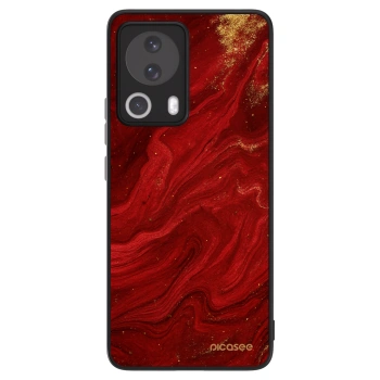 Picasee ULTIMATE CASE Xiaomi 13 Lite - készülékre - Red