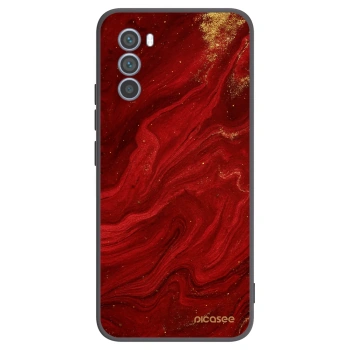 Tok az alábbi mobiltelefonokra Motorola Moto G62 - Red