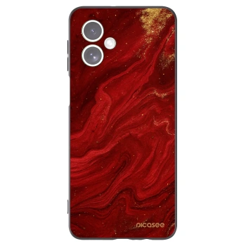 Tok az alábbi mobiltelefonokra Motorola Moto G54 5G - Red