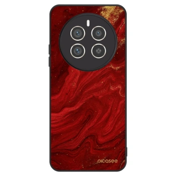 Szilikon tok erre a típusra Realme 12 Pro 5G - Red