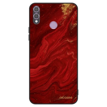 Szilikon tok erre a típusra Honor 8X - Red