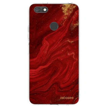 Tok az alábbi mobiltelefonokra Huawei P9 Lite Mini - Red