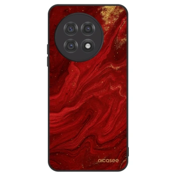 Szilikon tok erre a típusra OnePlus 13R 5G - Red