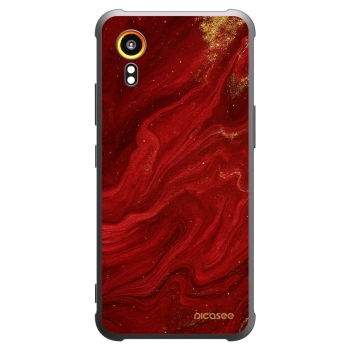 Tok az alábbi mobiltelefonokra Samsung Galaxy Xcover 7 - Red