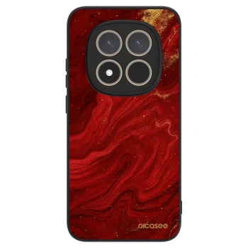 Picasee ULTIMATE CASE Xiaomi Redmi Note 15 Pro 5G - készülékre - Red