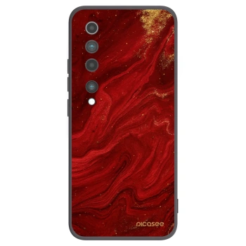 Tok az alábbi mobiltelefonokra Xiaomi Mi 10 - Red
