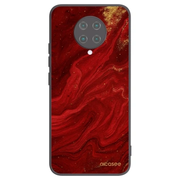 Tok az alábbi mobiltelefonokra Xiaomi Poco F2 Pro - Red