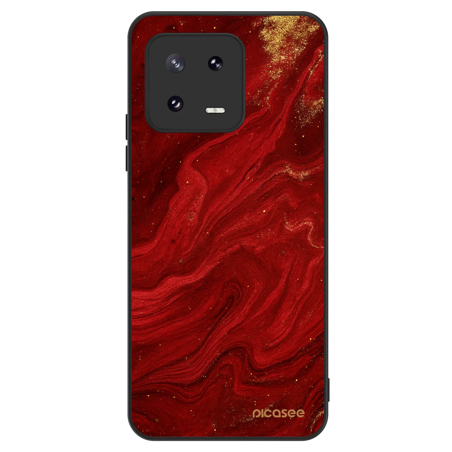 Picasee ULTIMATE CASE Xiaomi 13 Pro - készülékre - Red