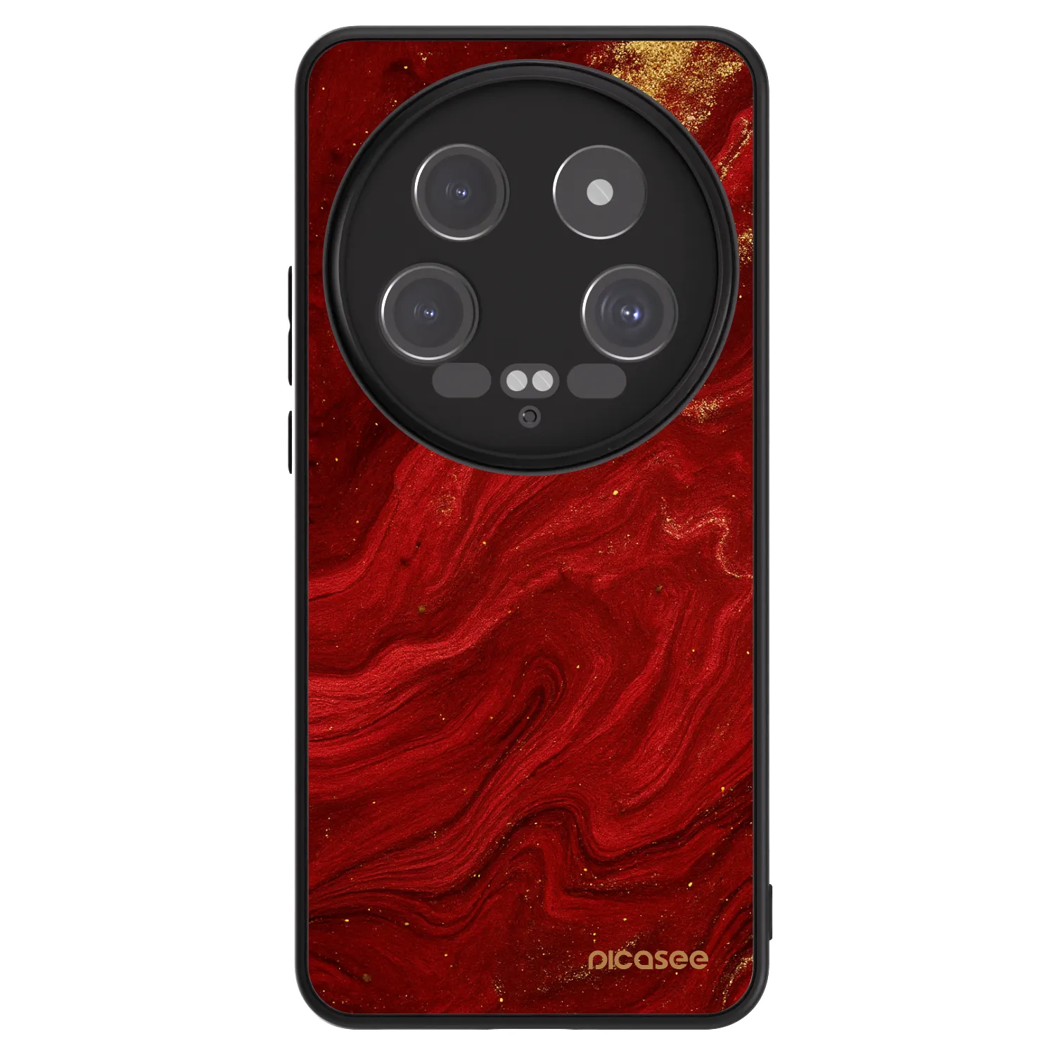 Picasee ULTIMATE CASE Xiaomi 14 Ultra - készülékre - Red