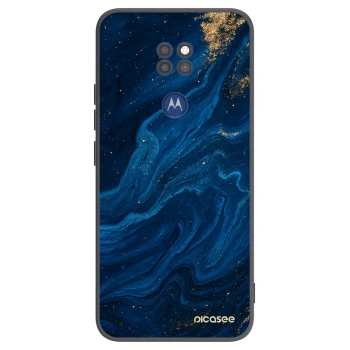 Tok az alábbi mobiltelefonokra Motorola Moto G9 Play - Blue
