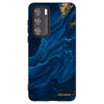 Tok az alábbi mobiltelefonokra Huawei P40 - Blue