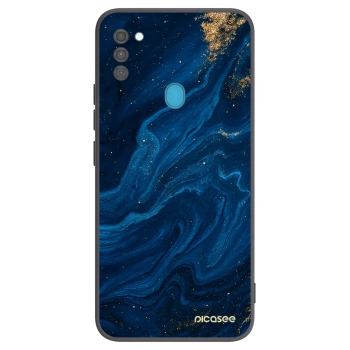 Tok az alábbi mobiltelefonokra Samsung Galaxy M11 - Blue