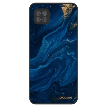 Szilikon tok erre a típusra Huawei P40 Lite - Blue