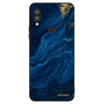 Szilikon tok erre a típusra Xiaomi Redmi 7 - Blue