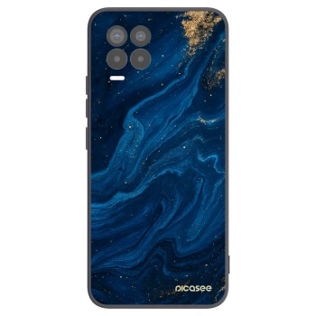 Tok az alábbi mobiltelefonokra Realme 8 Pro - Blue