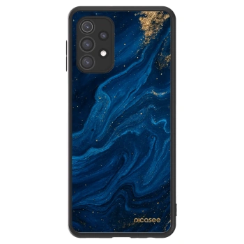 Picasee ULTIMATE CASE Samsung Galaxy A32 5G A326B - készülékre - Blue