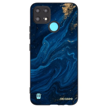 Tok az alábbi mobiltelefonokra Realme C21 - Blue