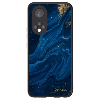 Szilikon tok erre a típusra Huawei Nova 9 - Blue