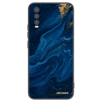 Tok az alábbi mobiltelefonokra Vivo Y20s - Blue