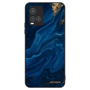 Szilikon tok erre a típusra Vivo Y33s - Blue