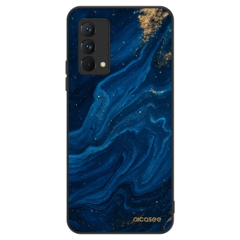 Szilikon tok erre a típusra Realme GT Master Edition 5G - Blue