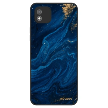 Szilikon tok erre a típusra Realme C11 (2021) - Blue
