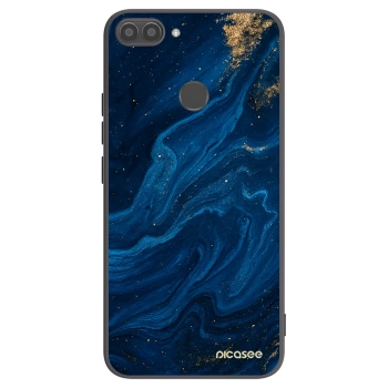 Tok az alábbi mobiltelefonokra Huawei P Smart - Blue