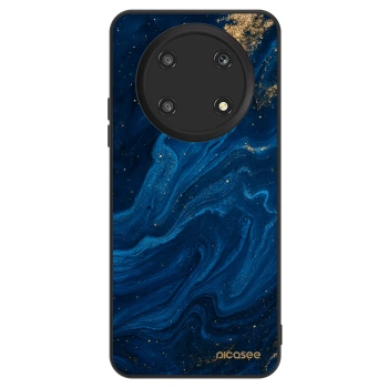 Szilikon tok erre a típusra Honor Magic4 Lite 5G - Blue