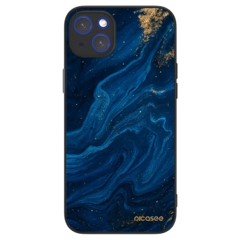 Picasee ULTIMATE CASE Apple iPhone 14 Plus - készülékre - Blue