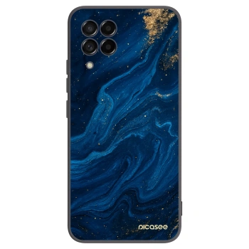 Tok az alábbi mobiltelefonokra Samsung Galaxy M53 5G - Blue