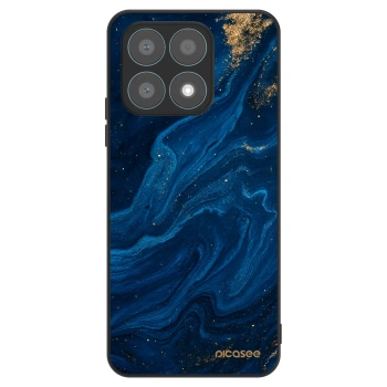 Szilikon tok erre a típusra Honor X8a - Blue