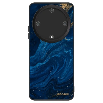 Szilikon tok erre a típusra Honor Magic5 Lite 5G - Blue