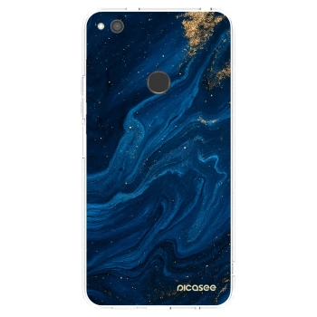 Tok az alábbi mobiltelefonokra Huawei P9 Lite 2017 - Blue