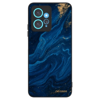 Szilikon tok erre a típusra Xiaomi Redmi Note 12 4G - Blue