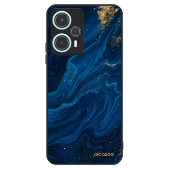 Szilikon tok erre a típusra Xiaomi Poco F5 - Blue
