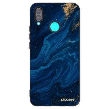Tok az alábbi mobiltelefonokra Huawei Nova 3i - Blue