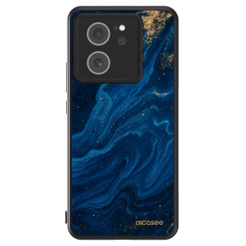 Picasee ULTIMATE CASE Xiaomi 13T Pro - készülékre - Blue