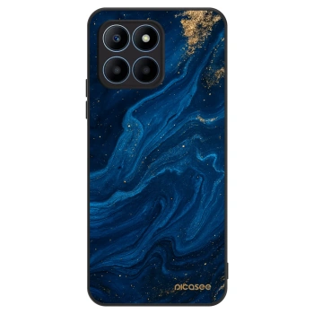 Szilikon tok erre a típusra Honor 70 Lite - Blue
