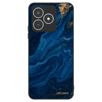 Szilikon tok erre a típusra Realme C53 - Blue