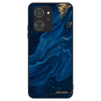 Szilikon tok erre a típusra Honor X7a - Blue