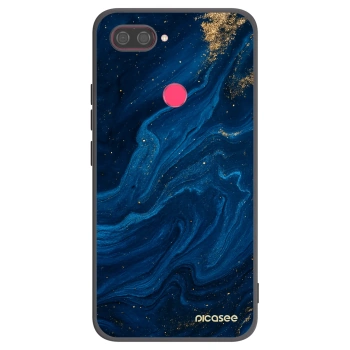 Tok az alábbi mobiltelefonokra Xiaomi Mi 8 Lite - Blue