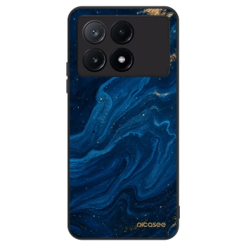Szilikon tok erre a típusra Xiaomi Poco X6 Pro - Blue