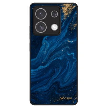 Picasee ULTIMATE CASE Xiaomi Redmi Note 13 5G - készülékre - Blue