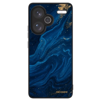 Picasee ULTIMATE CASE Xiaomi Redmi Note 13 Pro+ 5G - készülékre - Blue