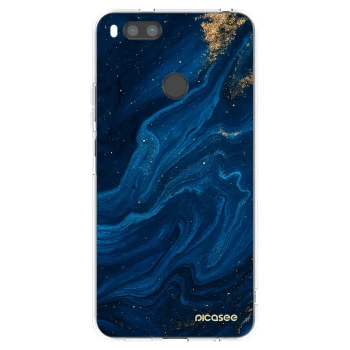 Tok az alábbi mobiltelefonokra Xiaomi Mi A1 Global - Blue