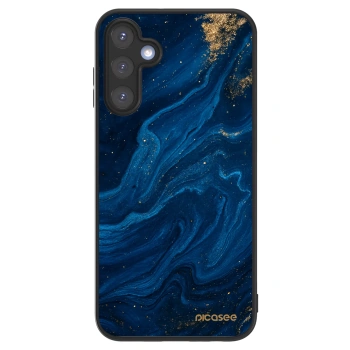 Picasee ULTIMATE CASE Samsung Galaxy A15 A156B 5G - készülékre - Blue