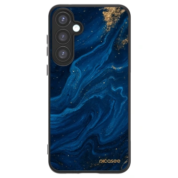 Picasee ULTIMATE CASE Samsung Galaxy A55 5G A556B - készülékre - Blue