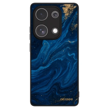 Picasee ULTIMATE CASE Xiaomi Redmi Note 13 Pro 4G - készülékre - Blue