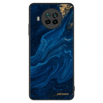 Szilikon tok erre a típusra Xiaomi Mi 10T Lite - Blue